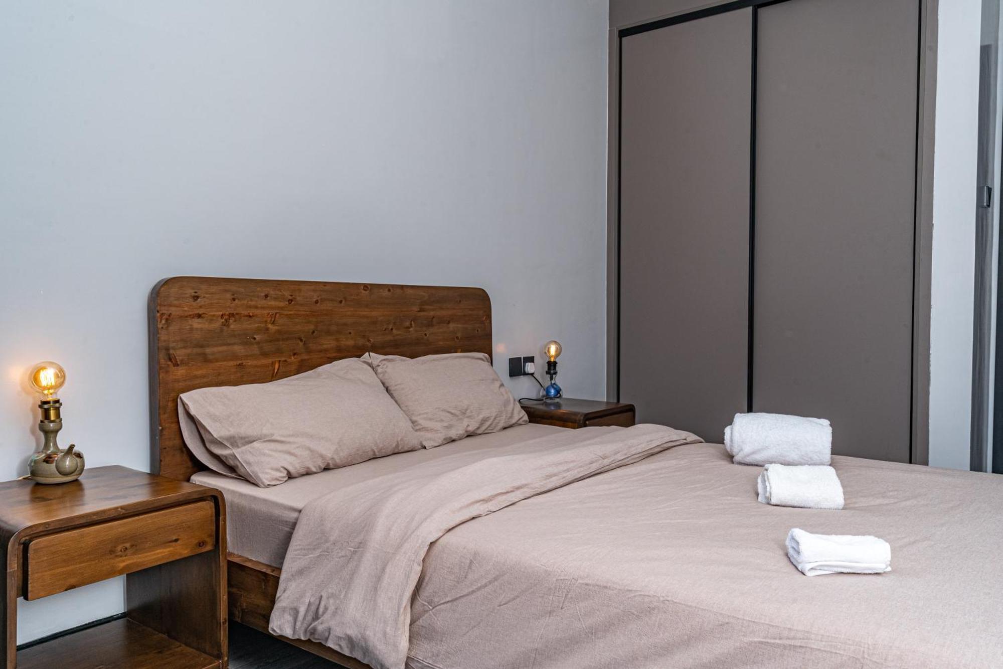 Escada Studio & 2-Bedroom, Rooftop Swimming Pool, Gym, Workspace, Wonderiss Homes Westland Living Nairobi Ngoại thất bức ảnh