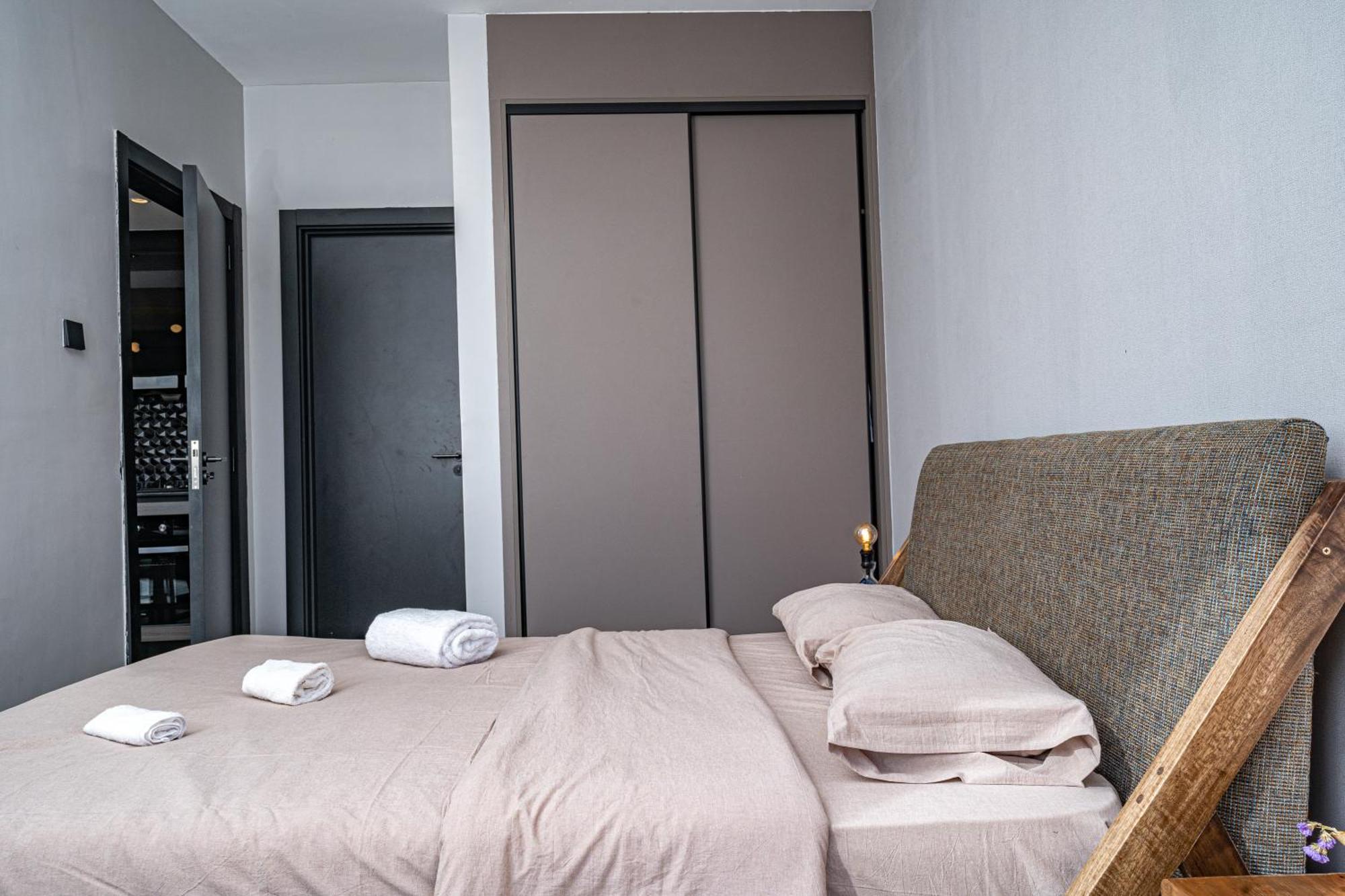 Escada Studio & 2-Bedroom, Rooftop Swimming Pool, Gym, Workspace, Wonderiss Homes Westland Living Nairobi Ngoại thất bức ảnh