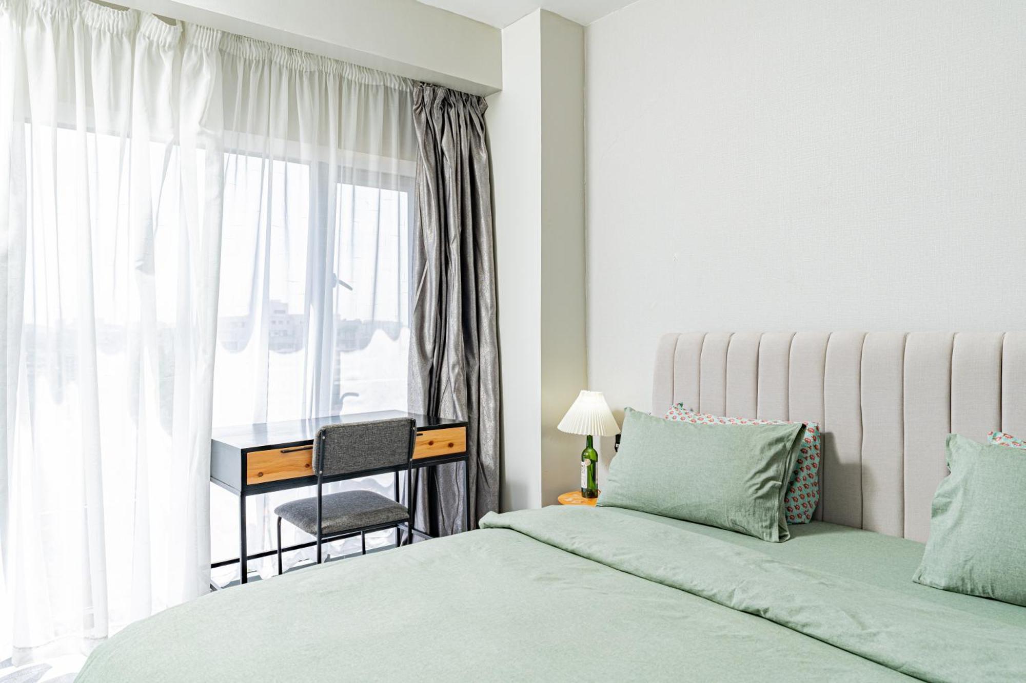 Escada Studio & 2-Bedroom, Rooftop Swimming Pool, Gym, Workspace, Wonderiss Homes Westland Living Nairobi Ngoại thất bức ảnh