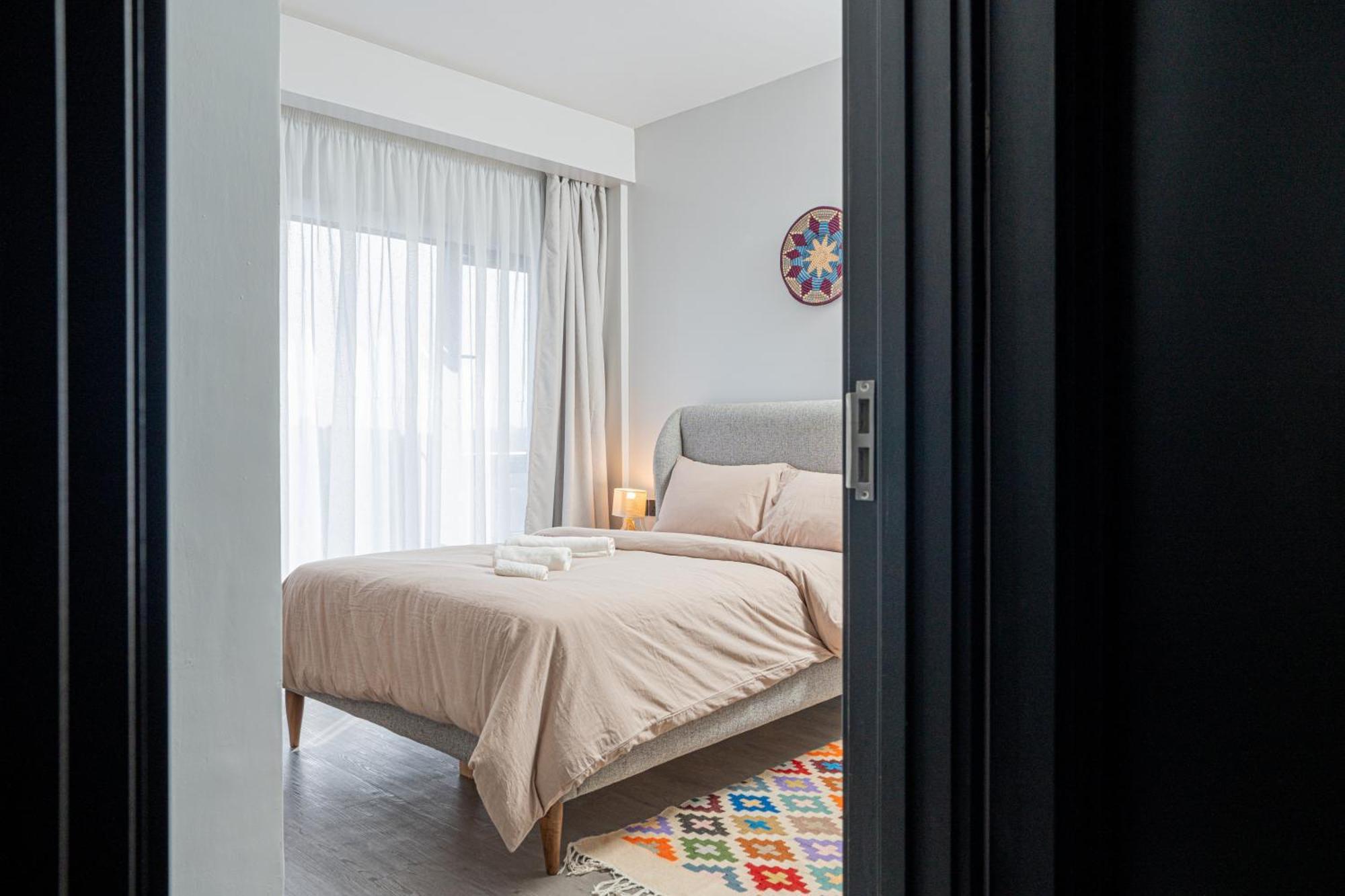 Escada Studio & 2-Bedroom, Rooftop Swimming Pool, Gym, Workspace, Wonderiss Homes Westland Living Nairobi Ngoại thất bức ảnh