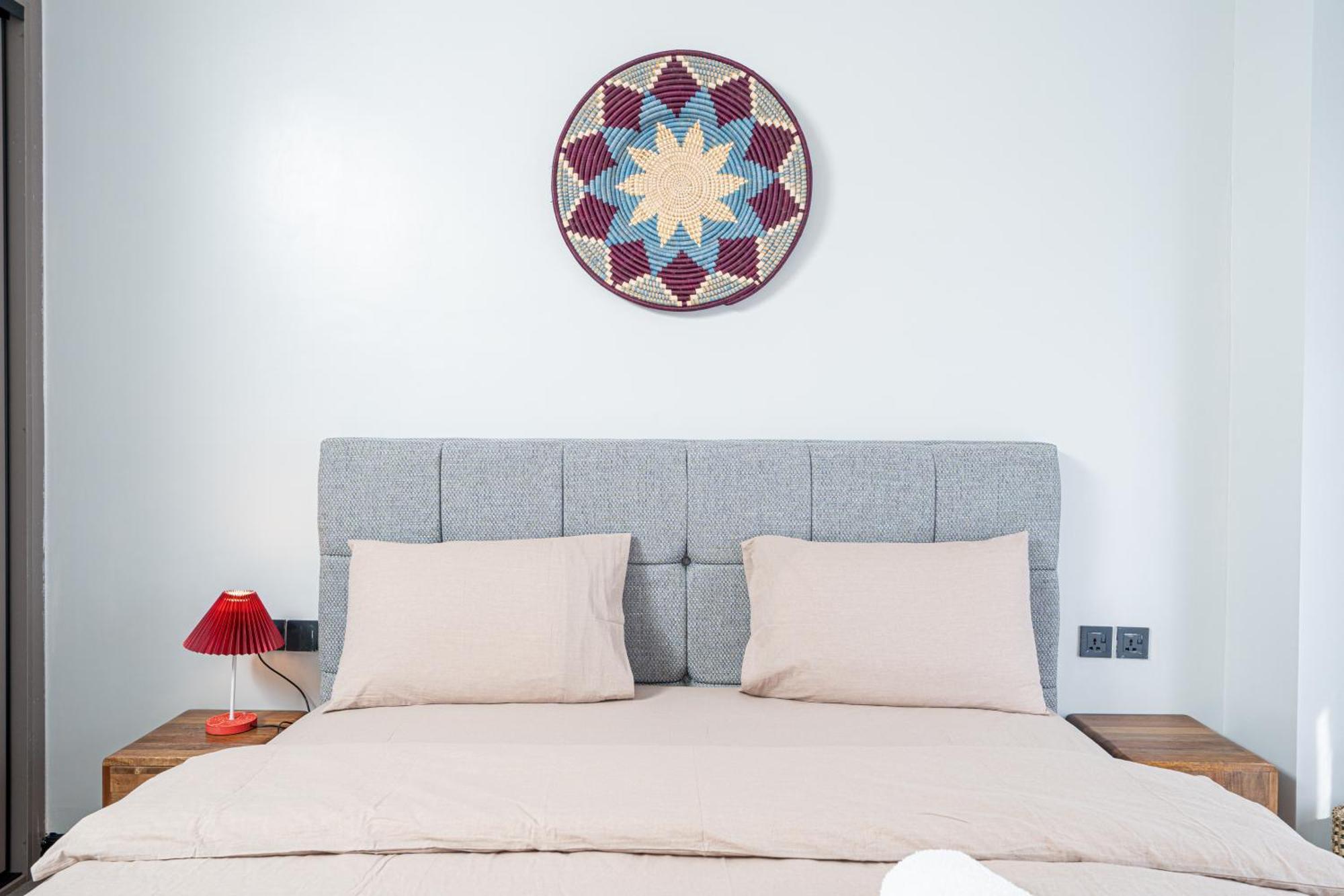 Escada Studio & 2-Bedroom, Rooftop Swimming Pool, Gym, Workspace, Wonderiss Homes Westland Living Nairobi Ngoại thất bức ảnh