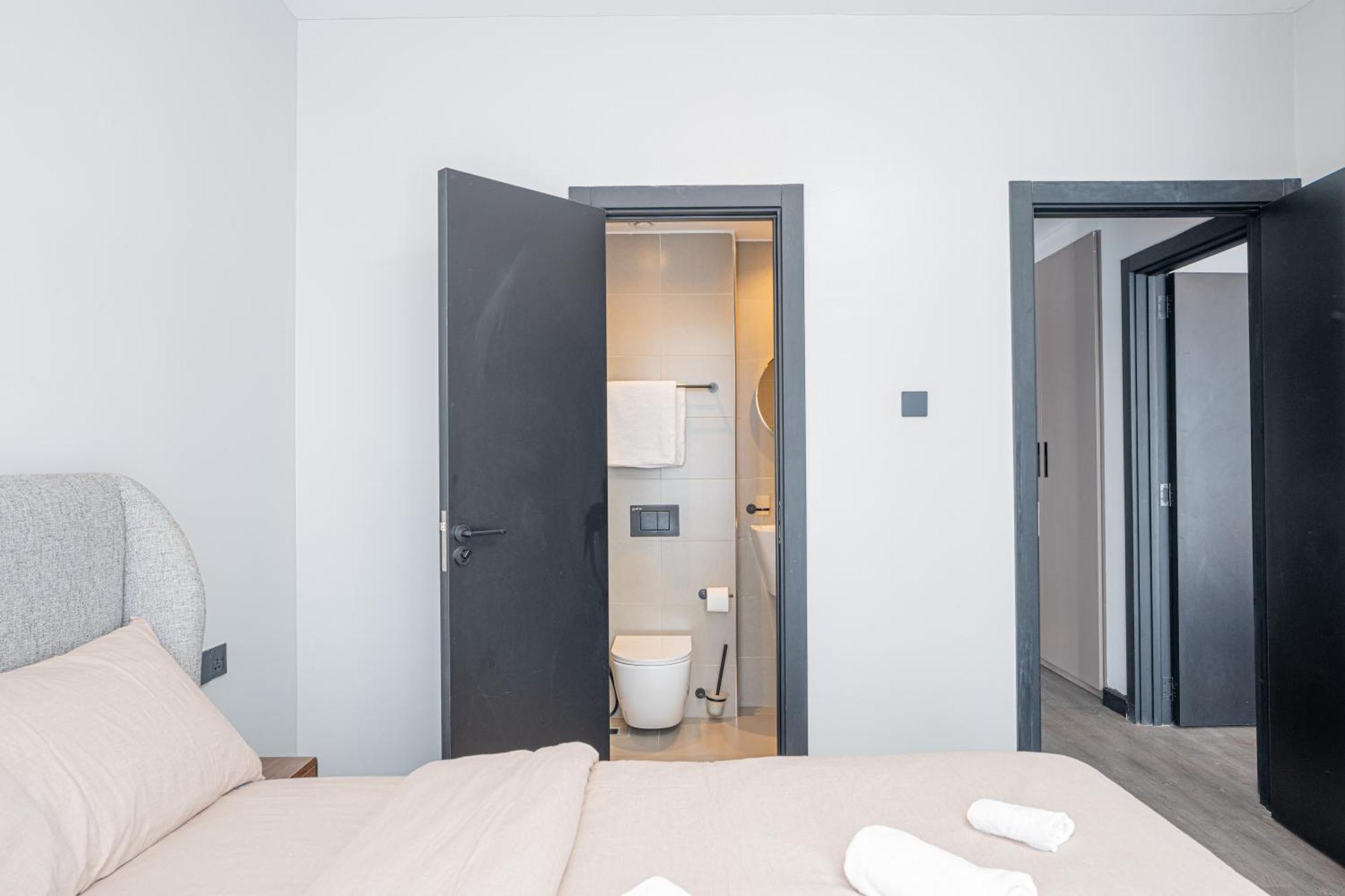 Escada Studio & 2-Bedroom, Rooftop Swimming Pool, Gym, Workspace, Wonderiss Homes Westland Living Nairobi Ngoại thất bức ảnh