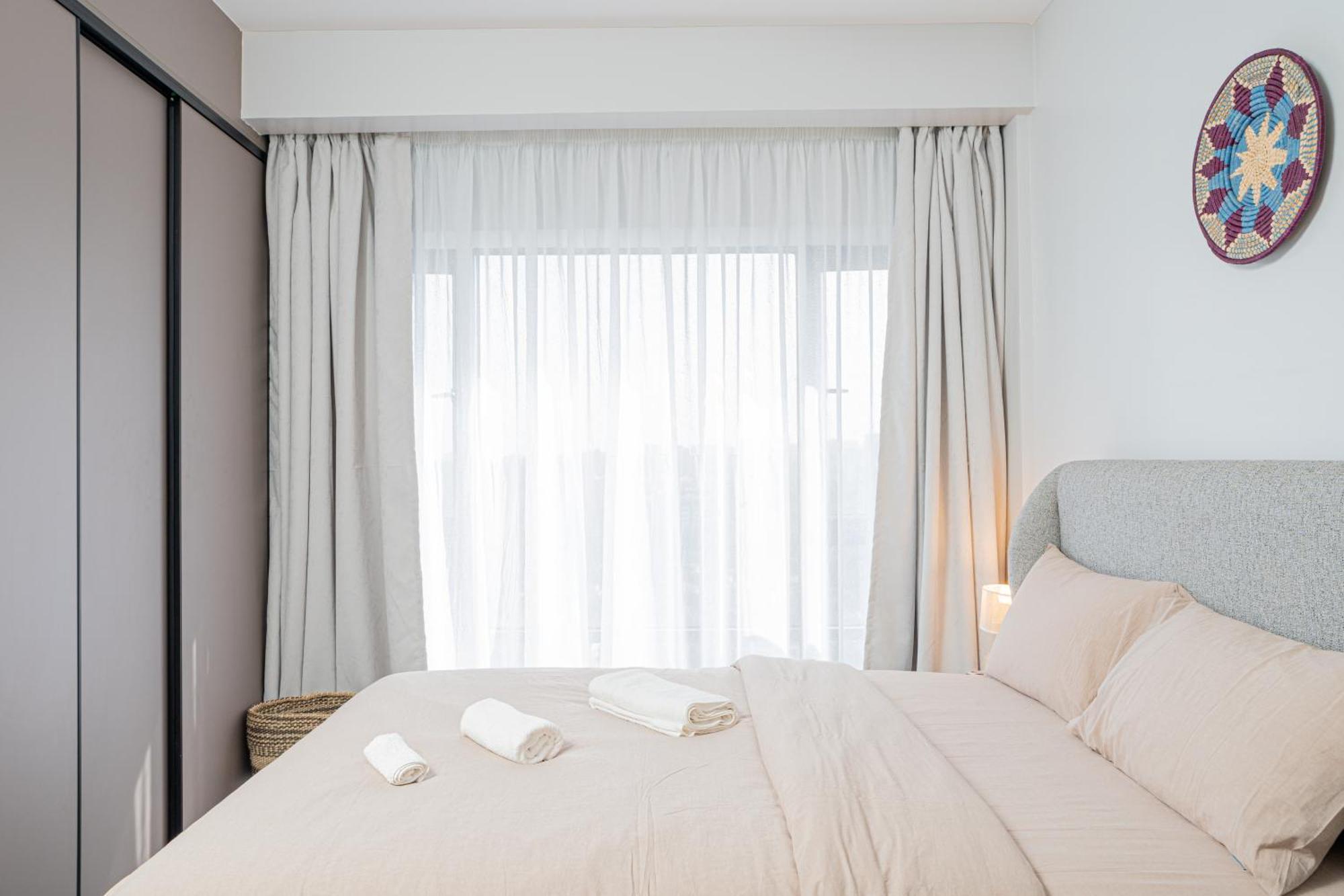 Escada Studio & 2-Bedroom, Rooftop Swimming Pool, Gym, Workspace, Wonderiss Homes Westland Living Nairobi Ngoại thất bức ảnh