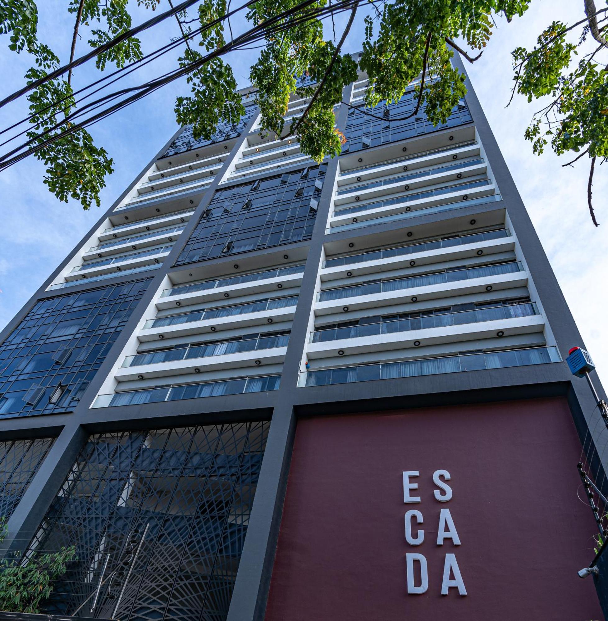Escada Studio & 2-Bedroom, Rooftop Swimming Pool, Gym, Workspace, Wonderiss Homes Westland Living Nairobi Ngoại thất bức ảnh
